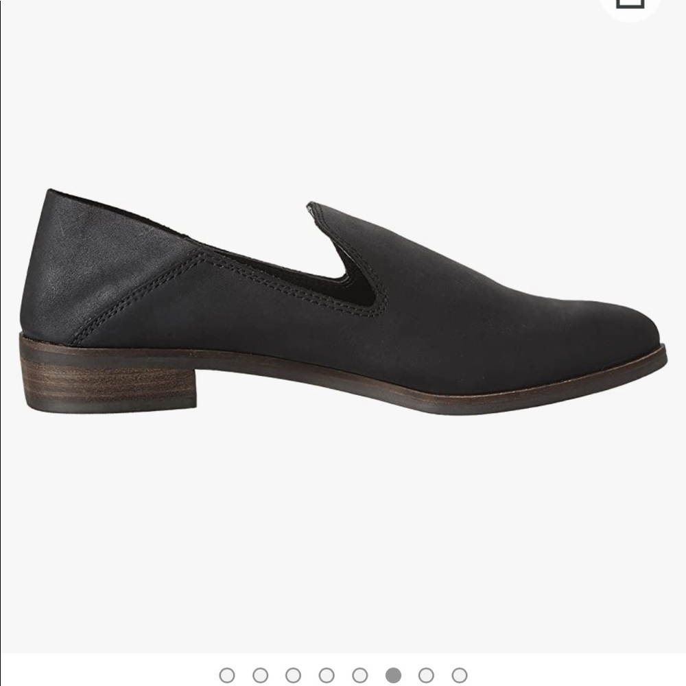 Lucky Brand womens loafers size 8